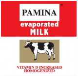 白美娜 PAMINA 濃縮鮮乳